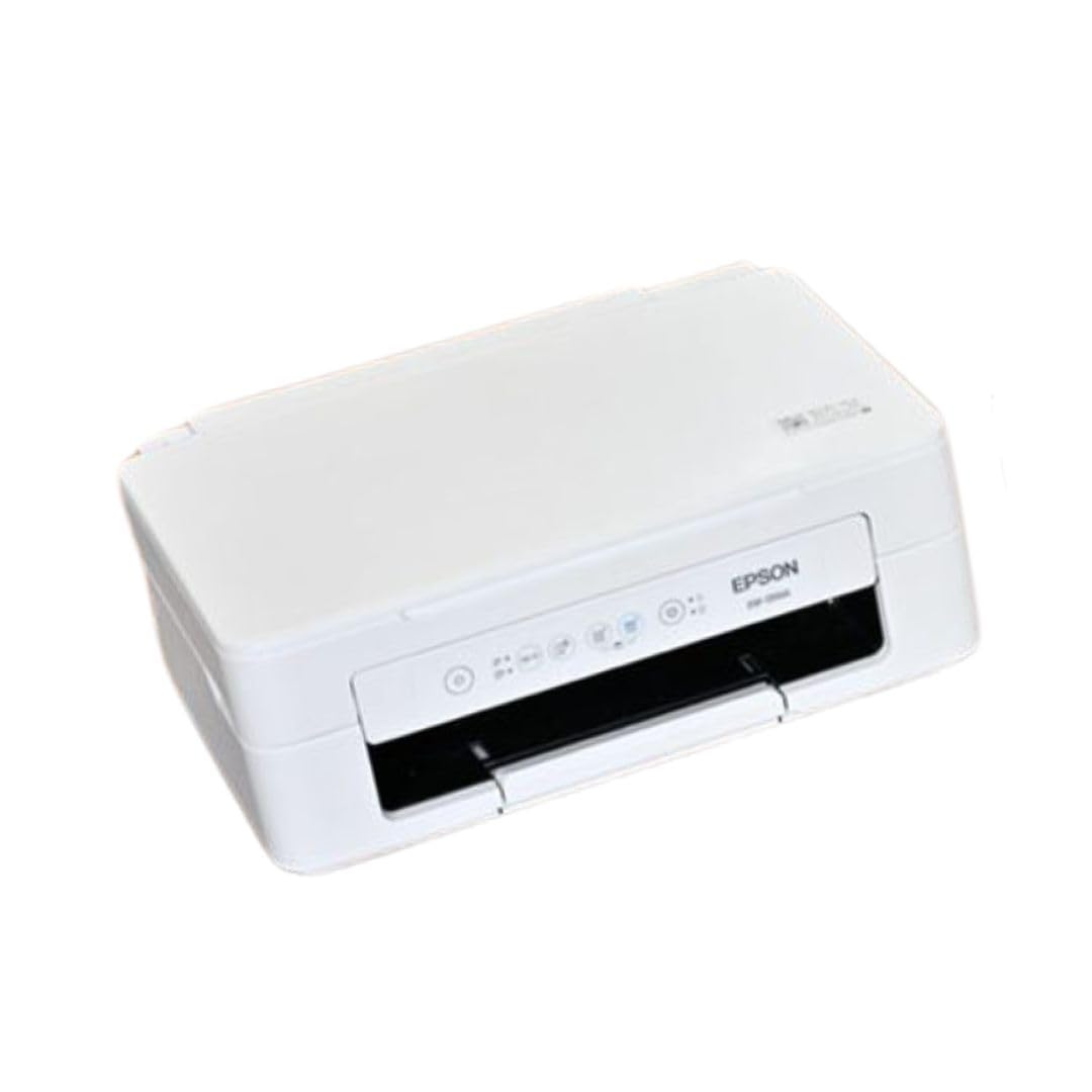 EPSON EW-056A インクジェットプリンター(２０２４年製) Amazon.co.jp: プリンター A4インクジェット複合機 カラリオ EW